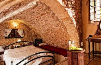 Những khách sạn boutique thiết kế độc đáo, nổi tiếng thế giới