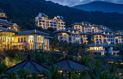 3 resort Việt xa hoa góp phần định nghĩa khái niệm nghỉ dưỡng thượng lưu