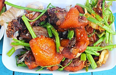 Vịt Sài Gòn có mấy món và ngon thế nào mà ai cũng sủng ái đến vậy