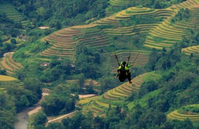 Hoàng Su Phì và mùa lúa chưa gieo