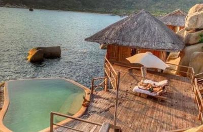 Bất chấp Covid-19, Ninh Vân Bay thâu tóm thêm 2 khu nghỉ dưỡng cao cấp mới