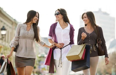 Những khu mua sắm nổi tiếng nhất ở Vịnh San Francisco