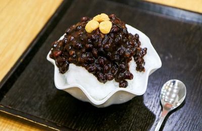 7 món ăn đường phố nổi tiếng hàng đầu ở Seoul