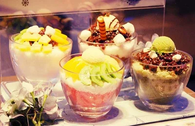 Top 10 món ăn giải nhiệt ngày hè đặc trưng của xứ sở kim chi