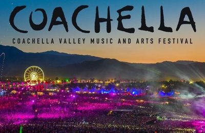 Lễ hội âm nhạc Coachella sẽ được trở lại vào 2022