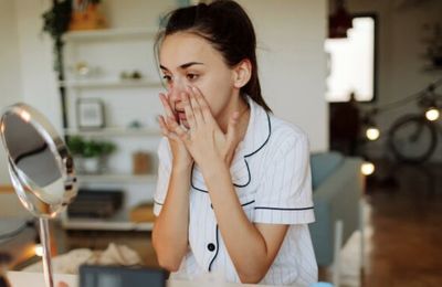 Tìm hiểu phương pháp giúp loại bỏ bọng mắt và quầng thâm