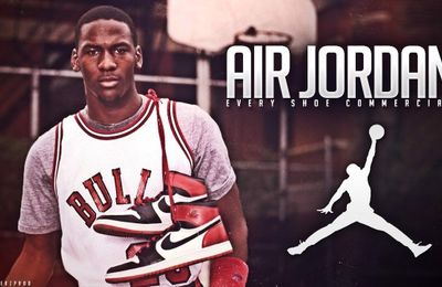 Bắt kịp thời đại với Air Jordan 1: mua giày chính hãng ở Việt Nam liệu có dễ?