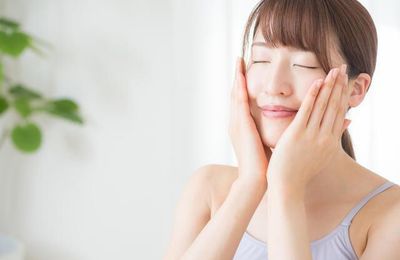 Skincare tối giản của người Nhật cũng mở đầu cho xu hướng làm đẹp