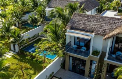 New World Phu Quoc Resort ra mắt trong tâm bão mùa dịch