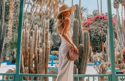 10 khu vườn tuyệt đẹp được du khách săn ảnh nhiều trên thế giới