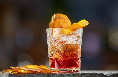 Thưởng thức 10 loại Cocktail cổ điển ngay tại nhà