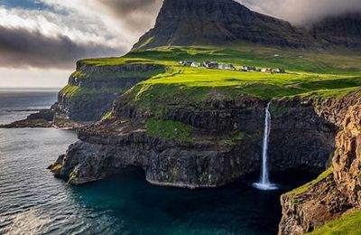 Khám phá quần đảo Faroe - “bí mật du lịch” được giữ kín nhất châu Âu