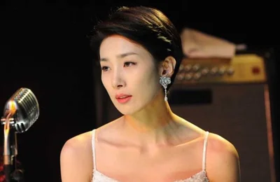 Học hỏi bí quyết giữ dáng của “mợ cả” Kim Seo Hyung phim Mine