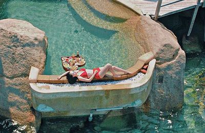 "Ngược sóng" mùa Covid: Khu nghỉ dưỡng sang chảnh Six Senses Ninh Vân Bay đón lượng khách cao kỷ lục, thu về 9 triệu USD, lãi hơn 3 triệu USD