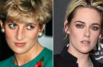 Kristen Stewart sẽ vào vai Công nương Diana trong phim mới