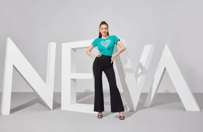 Bí quyết cho vẻ đẹp đích thực của người phụ nữ ngoài 30: Minh chứng từ Hồ Ngọc Hà và Giám đốc sáng tạo Neva - Easter Lily (Phần 3)