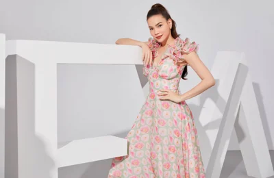 Bí quyết cho vẻ đẹp đích thực của người phụ nữ ngoài 30: Minh chứng từ Hồ Ngọc Hà và Giám đốc sáng tạo Neva - Easter Lily (Phần 1)