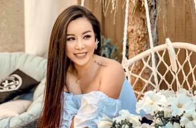 Ngọc Ánh Kim khoe cuộc sống sang chảnh tại Mỹ