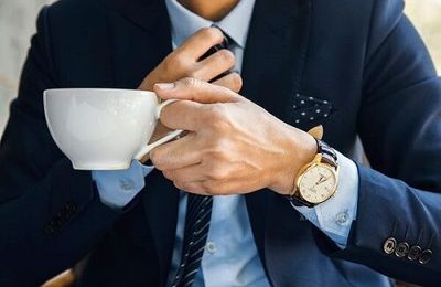 3 quy tắc đeo đồng hồ đẳng cấp bạn không nên bỏ qua