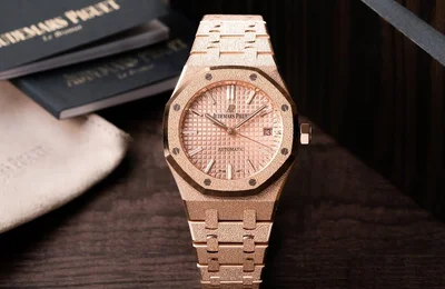 Audemars Piguet và loạt đồng hồ thể thao cho phái nữ đương đại