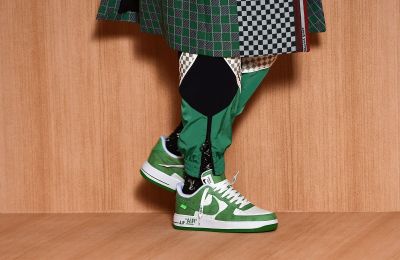 Gã khổng lồ Nike và những lần hợp tác “đình đám”