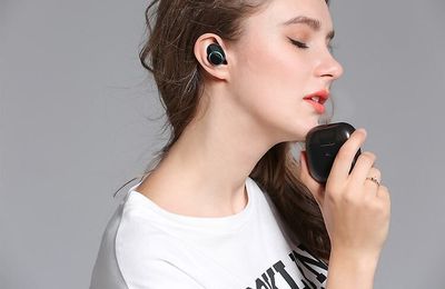 Top 7 tai nghe true wireless tốt và đáng mua nhất hiện nay