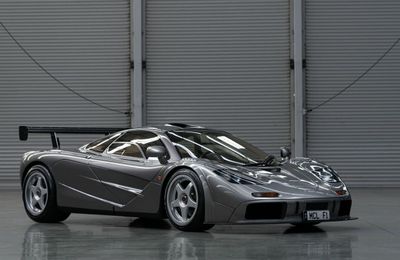 Chi phí bảo dưỡng siêu xe McLaren đắt đỏ như thế nào?