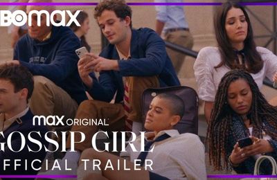 Gossip Girl phiên bản 2021 phá kỷ lục ở hạng mục streaming tại Mỹ