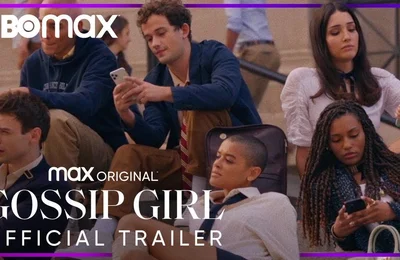 Gossip Girl phiên bản 2021 phá kỷ lục ở hạng mục streaming tại Mỹ