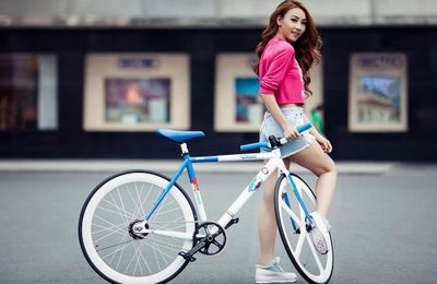 5 mẫu xe đạp thể thao được yêu thích 2021