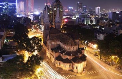 Gìn giữ di sản đô thị Sài Gòn - TP.HCM