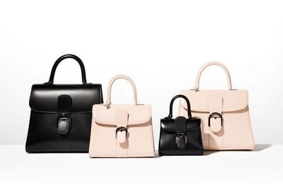 Richemont mua lại thương hiệu đồ da cao cấp Delvaux