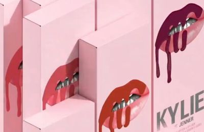 Kylie Cosmetics trở lại với tiêu chí "sạch", thuần chay