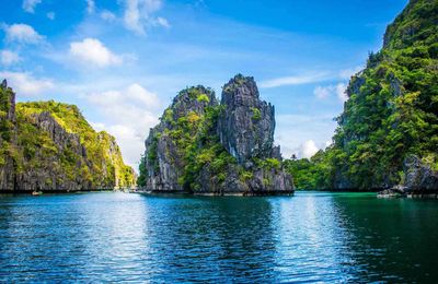 5 thiên đường biển tuyệt đẹp tại Philippines bạn nên ghé đến một lần