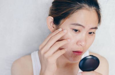Những sai lầm cần tránh khi chăm sóc làn da dầu