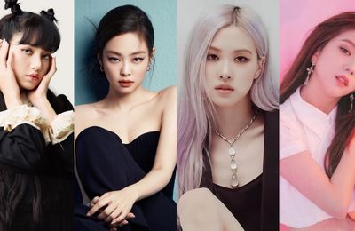 Thành viên giàu nhất trong BlackPink là ai?