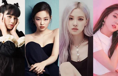 Thành viên giàu nhất trong BlackPink là ai?