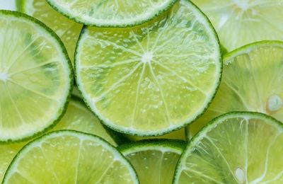 Cách làm trắng da tại nhà cùng chanh tươi siêu hiệu quả