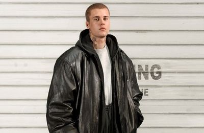 Justin Bieber trở thành gương mặt mới nhất trong chiến dịch quảng cáo của Balenciaga