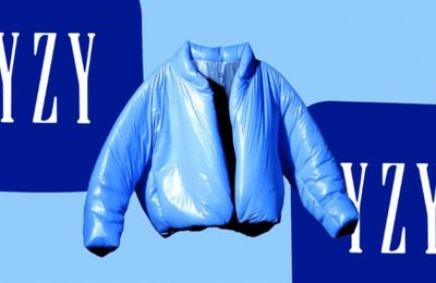 GAP “xoá sạch” hình ảnh trên mạng xã hội vì Yeezy