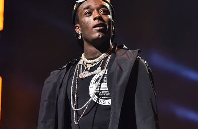 Lil Uzi Vert “chịu chi” mua hẳn một hành tinh lớn hơn sao Mộc?