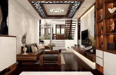 5 món đồ nội thất bạn không nên tiếc tiền khi xây nhà mới