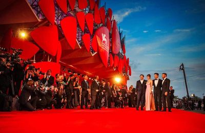 Cartier trở thành đơn vị tài trợ hàng đầu của Liên hoan phim Venice