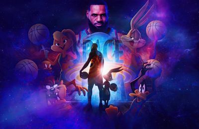 Review Phim Space Jam: A New Legacy - Đưa khán giả tái ngộ với xứ sở hoạt hình Looney Tunes