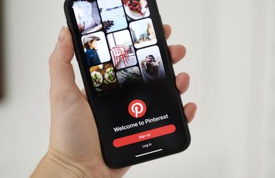 Pinterest trở thành nền tảng truyền thông xã hội đầu tiên cấm quảng cáo giảm cân