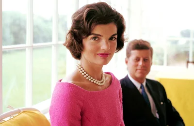Những xu hướng thời trang mang đậm phong cách Đệ nhất Phu nhân Jackie O' (P1)