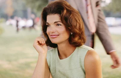 Những xu hướng thời trang mang đậm phong cách Đệ nhất Phu nhân Hoa Kỳ Jackie Kennedy (P2)