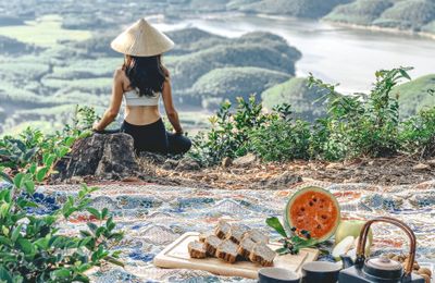 Có thể bạn chưa biết 5 điểm đến mới cho mùa hè