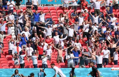 Cùng với chung kết EURO 2020, 9 lễ hội đình đám ở London đang chờ đón bạn