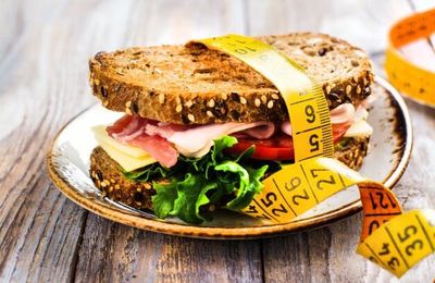 Bí quyết để có món sandwich giảm cân vừa ngon vừa hiệu quả